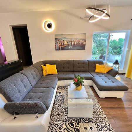 Apartman Barbara Crikvenica Εξωτερικό φωτογραφία