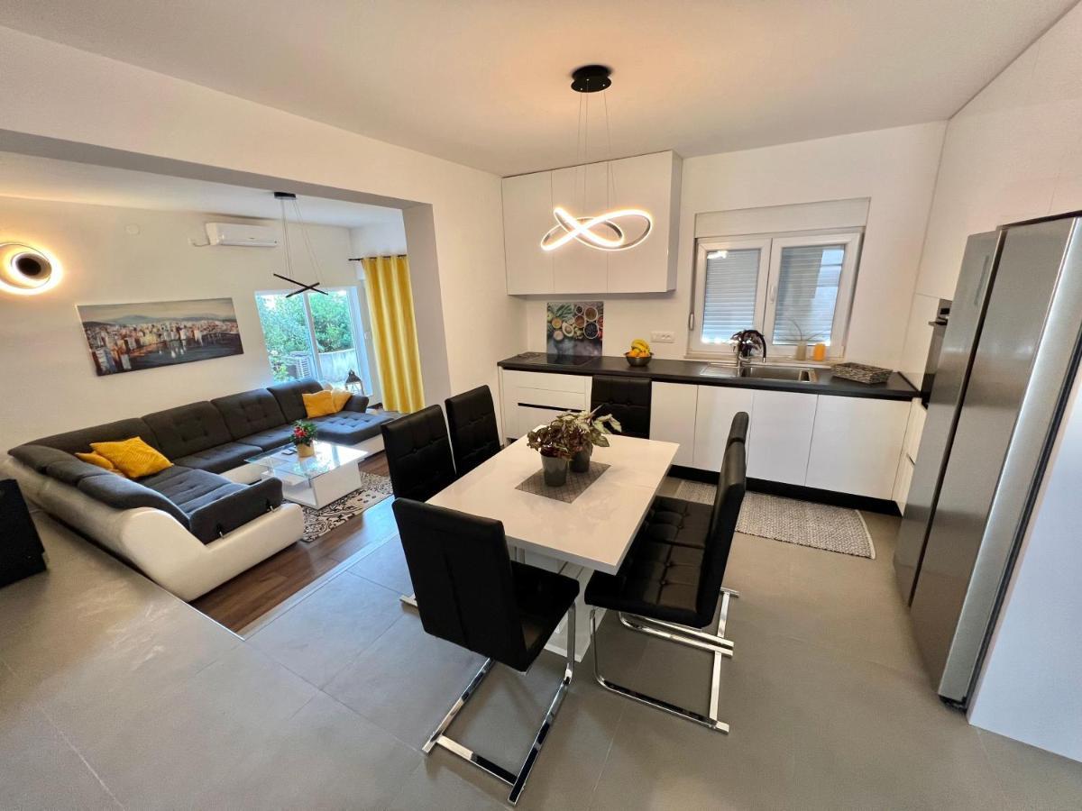 Apartman Barbara Crikvenica Εξωτερικό φωτογραφία