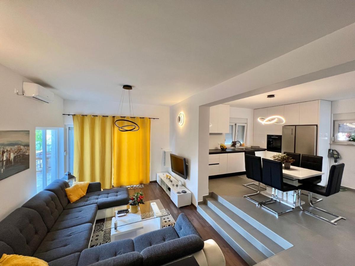 Apartman Barbara Crikvenica Εξωτερικό φωτογραφία