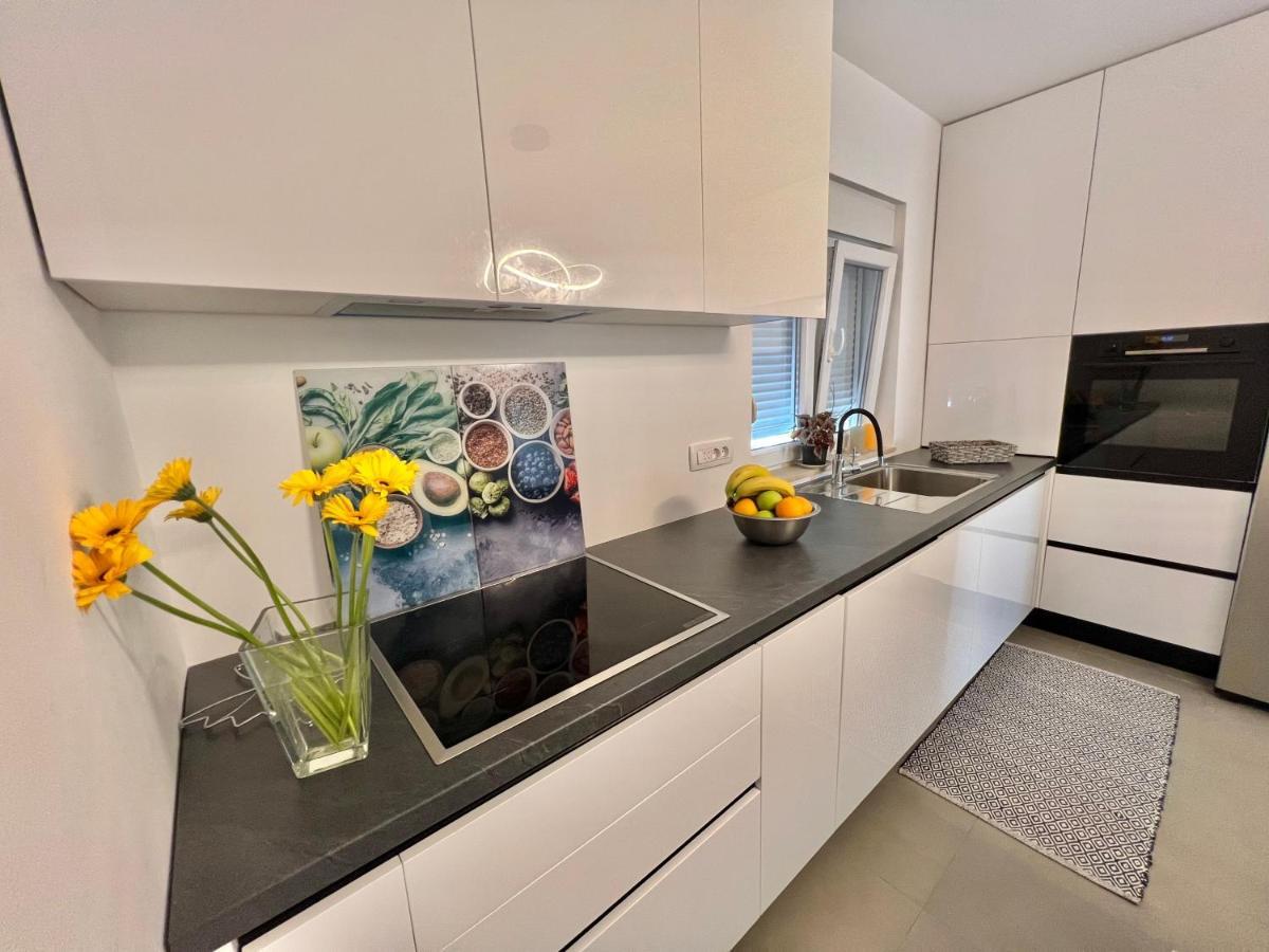 Apartman Barbara Crikvenica Εξωτερικό φωτογραφία