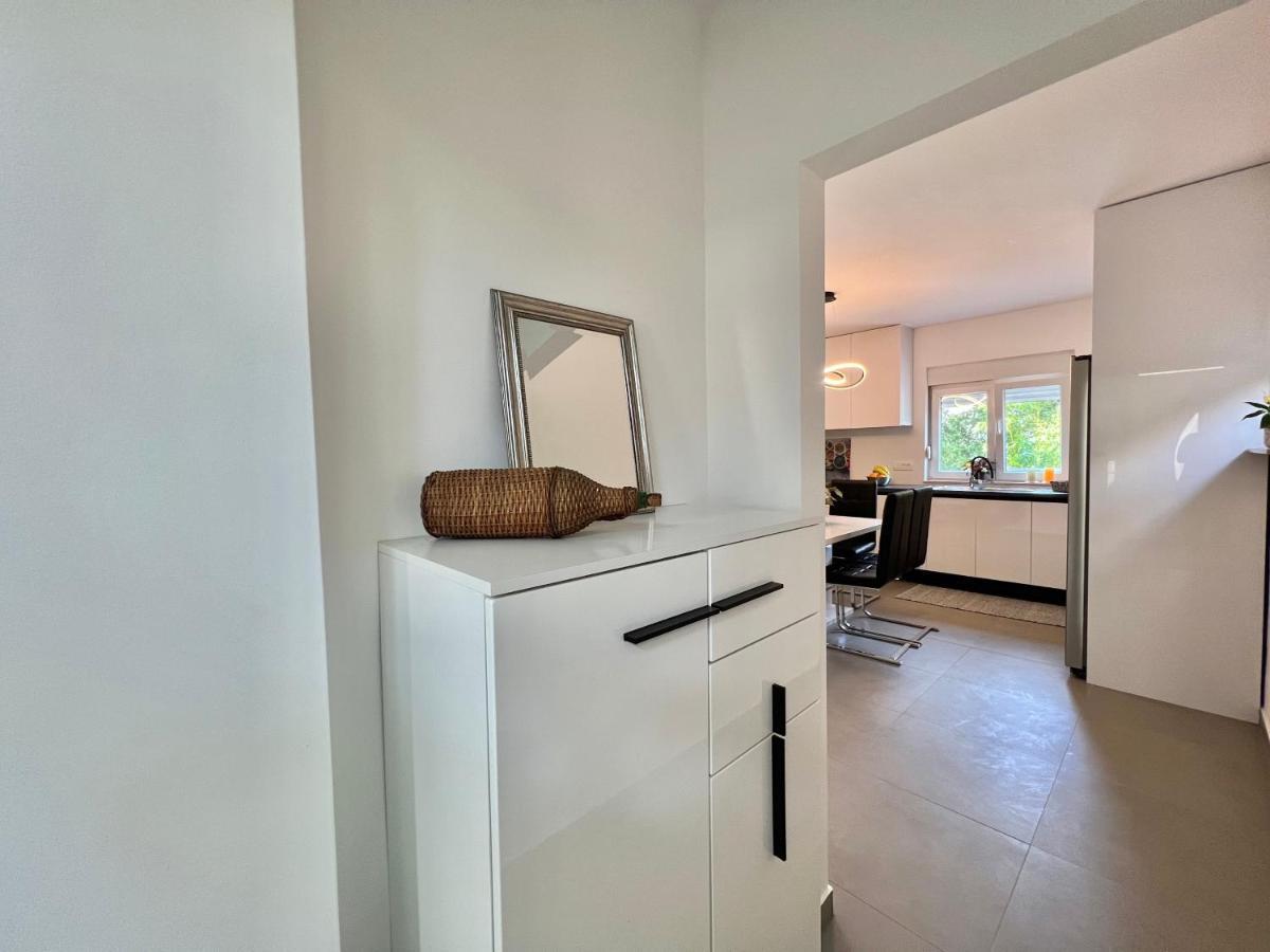 Apartman Barbara Crikvenica Εξωτερικό φωτογραφία