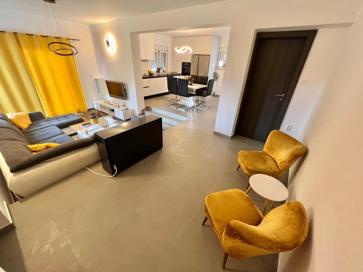 Apartman Barbara Crikvenica Εξωτερικό φωτογραφία