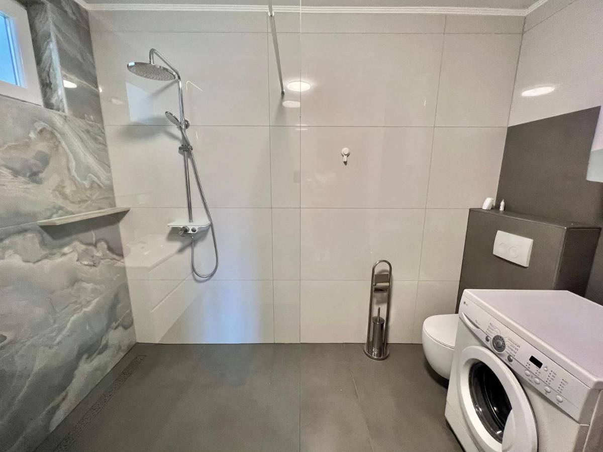 Apartman Barbara Crikvenica Εξωτερικό φωτογραφία
