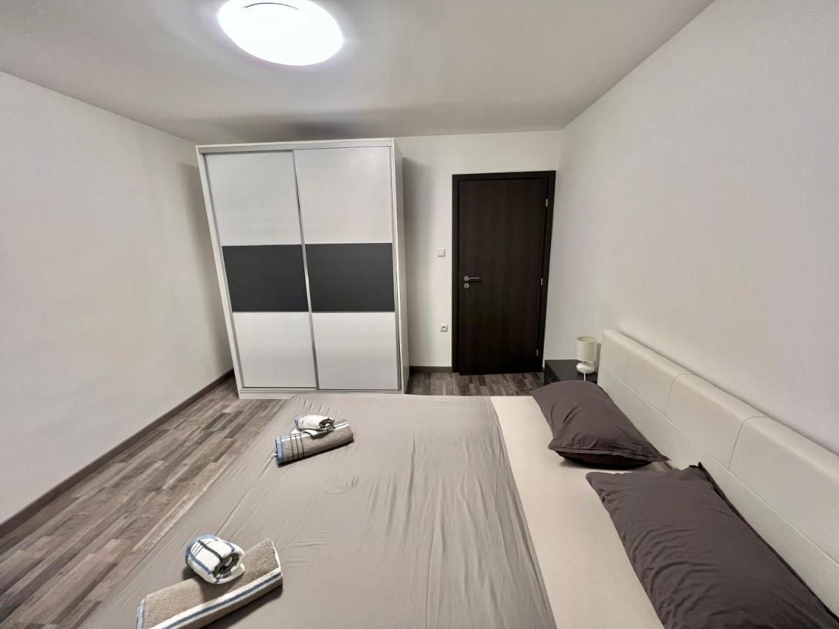 Apartman Barbara Crikvenica Εξωτερικό φωτογραφία