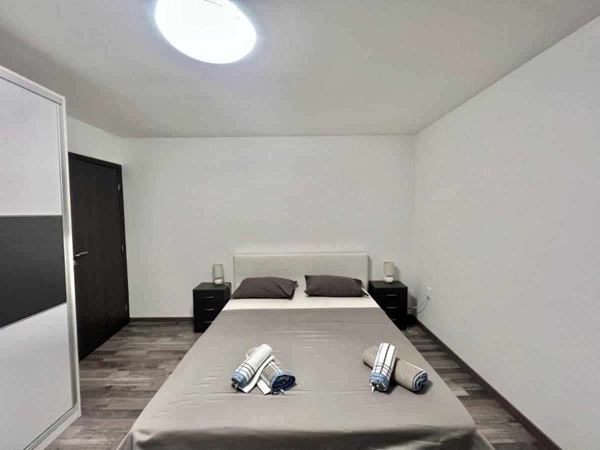 Apartman Barbara Crikvenica Εξωτερικό φωτογραφία