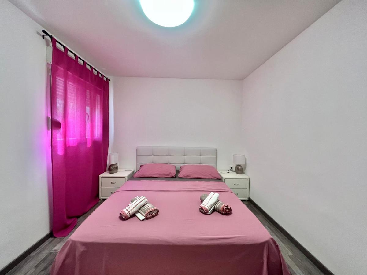 Apartman Barbara Crikvenica Εξωτερικό φωτογραφία