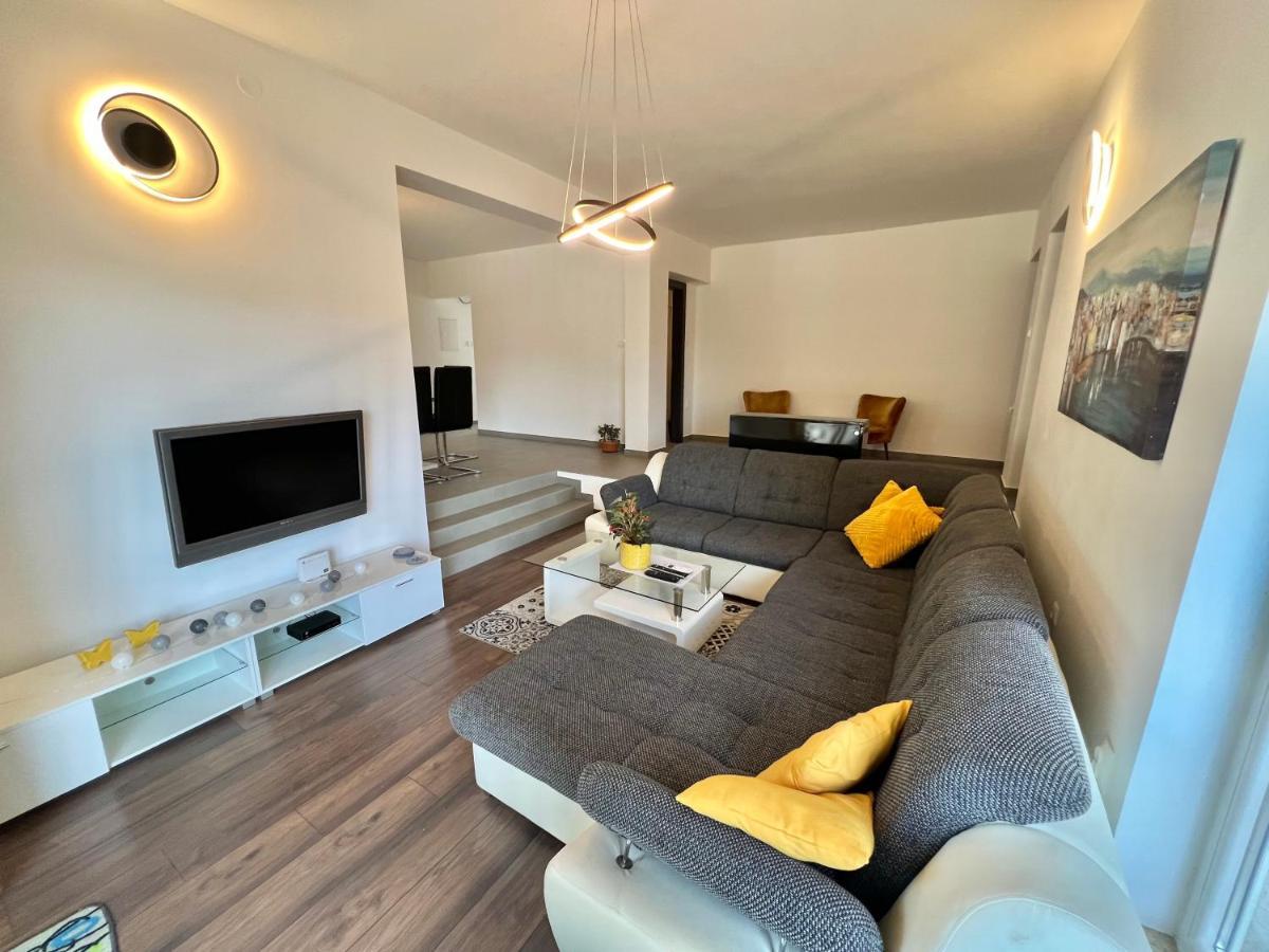 Apartman Barbara Crikvenica Εξωτερικό φωτογραφία