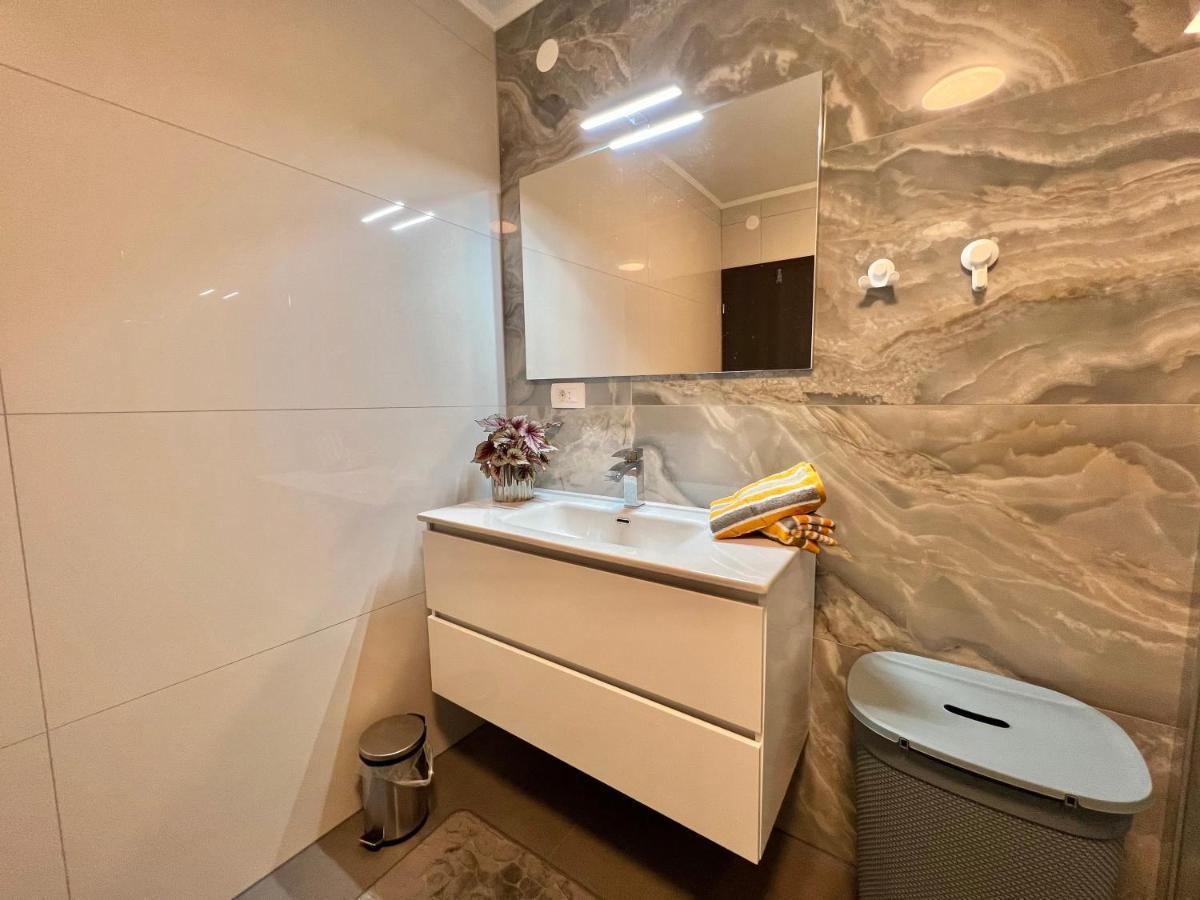 Apartman Barbara Crikvenica Εξωτερικό φωτογραφία