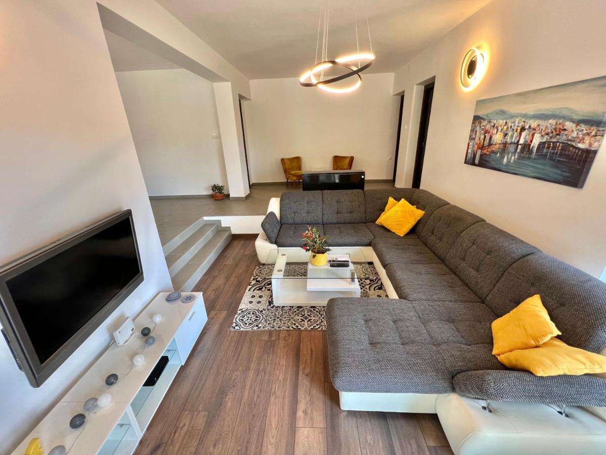 Apartman Barbara Crikvenica Εξωτερικό φωτογραφία