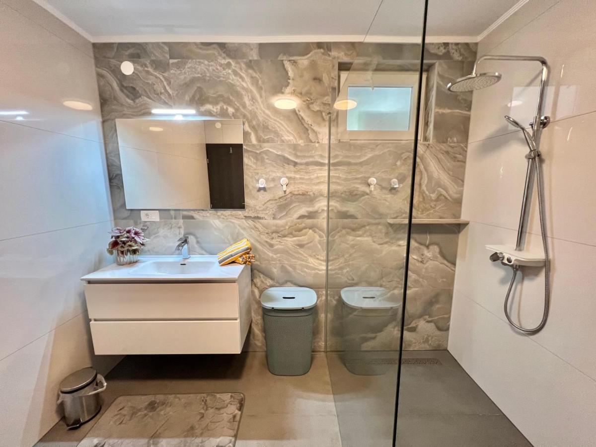 Apartman Barbara Crikvenica Εξωτερικό φωτογραφία