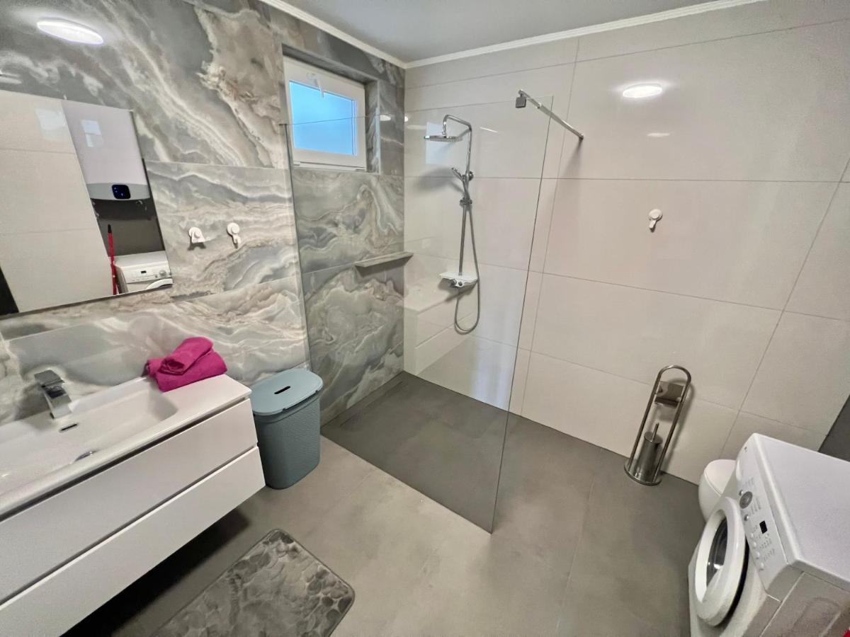 Apartman Barbara Crikvenica Εξωτερικό φωτογραφία