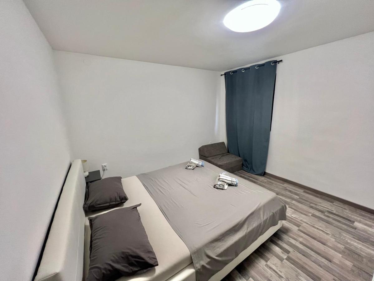 Apartman Barbara Crikvenica Εξωτερικό φωτογραφία