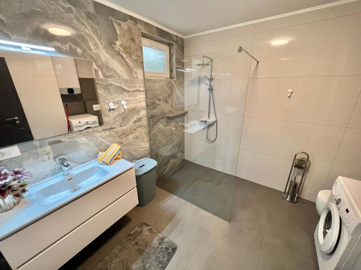 Apartman Barbara Crikvenica Εξωτερικό φωτογραφία