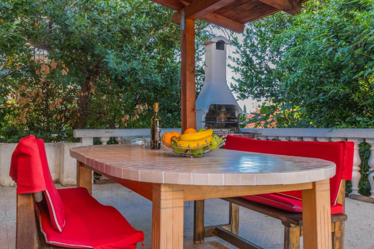 Apartman Barbara Crikvenica Εξωτερικό φωτογραφία