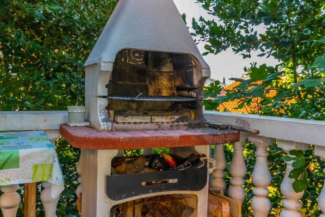 Apartman Barbara Crikvenica Εξωτερικό φωτογραφία